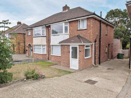 Portsview Avenue, Portchester