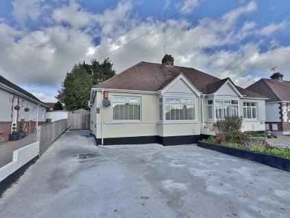 The Crossway, Portchester