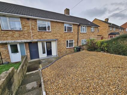 Hillsley Road, Paulsgrove