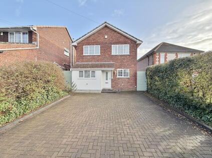 Hill Road, Portchester