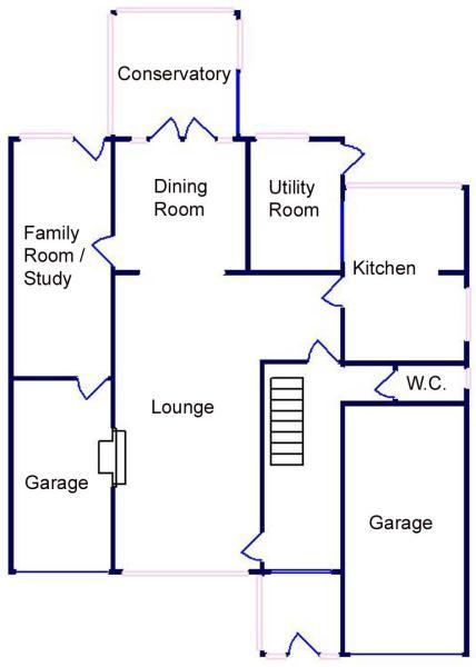 Master Floorplan Image 1