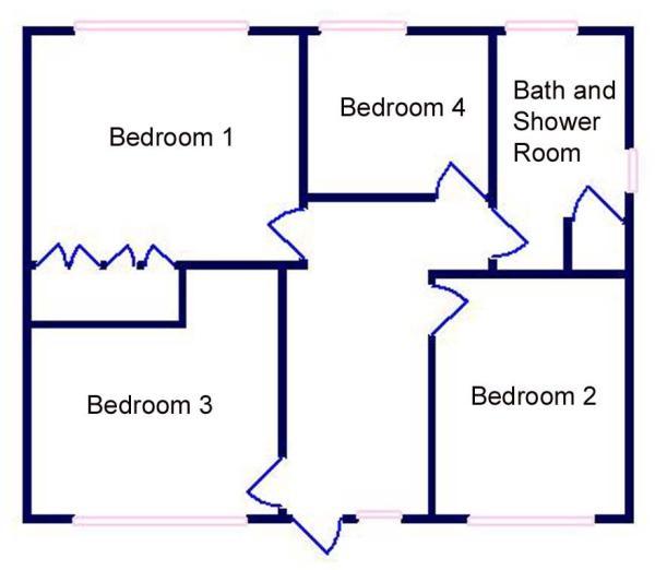 Master Floorplan Image 2