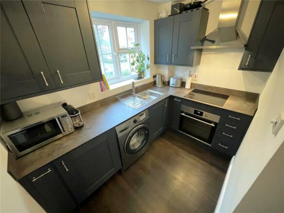 Fitted Kitchen