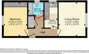 FLOOR-PLAN