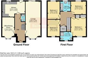 FLOOR-PLAN