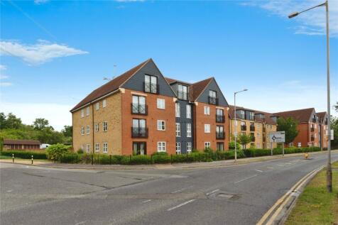 Nightingale Court, Fleming Road, Grays, Essex, RM16