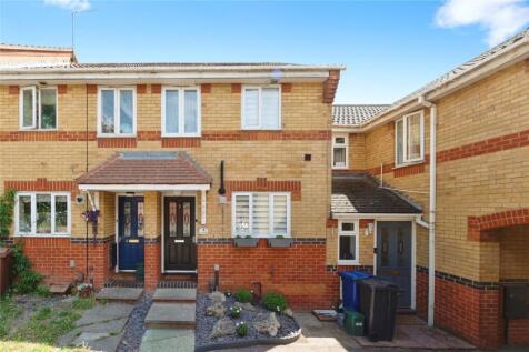 Dupre Close, Chafford Hundred, Grays, Essex, RM16