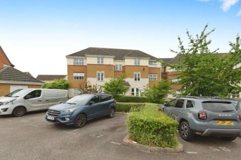 Merlin Close, Chafford Hundred, Grays, Essex, RM16
