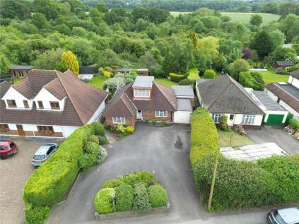 Toms Lane, Kings Langley, WD4