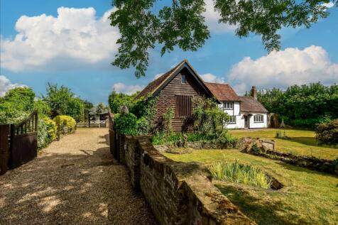 Bucks Hill, Kings Langley, WD4