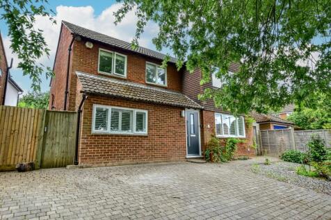 Archer Close, Kings Langley, WD4