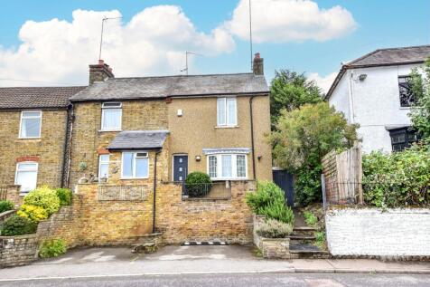 Primrose Hill, Kings Langley, WD4