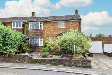 Georgewood Road, Hemel Hempstead, HP3