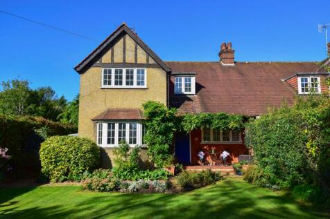 Hempstead Road, Kings Langley, WD4