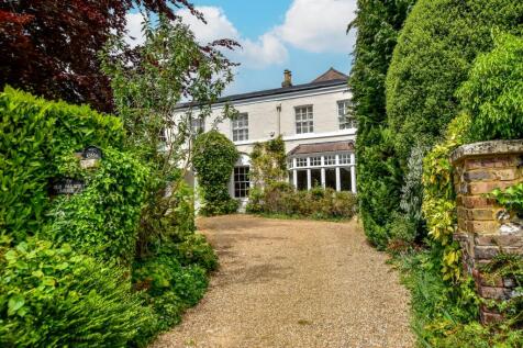 Langley Hill, Kings Langley, WD4