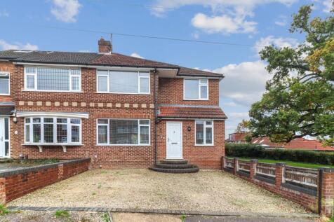 Great Elms Road, Hemel Hempstead, HP3
