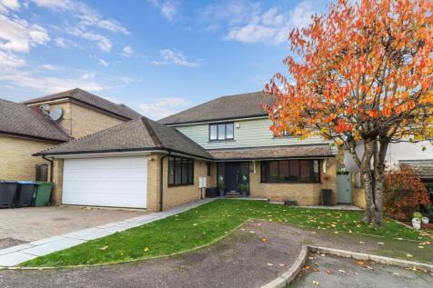 Five Acres, Kings Langley, WD4