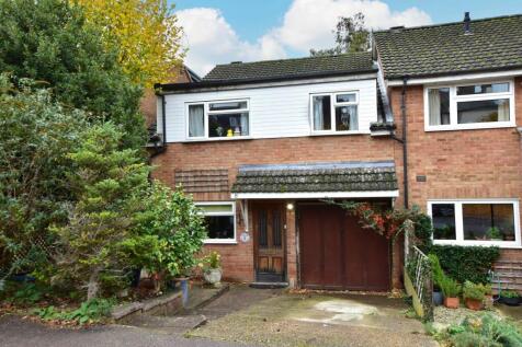 Langley Crescent, Kings Langley, WD4