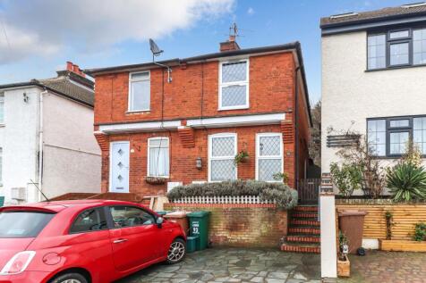 Primrose Hill, Kings Langley, WD4