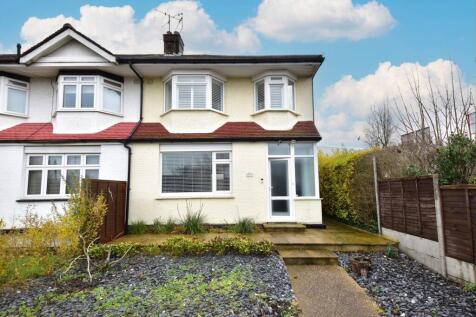 32 Station Road, Kings Langley, WD4