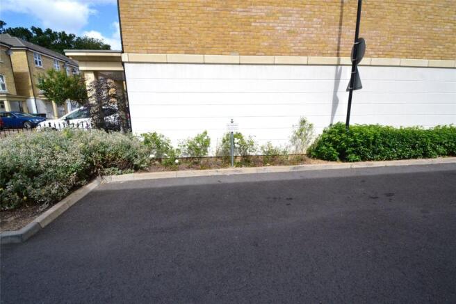 Additional Parking