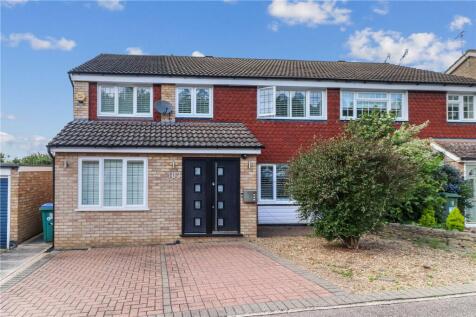 Greenbank Road, Watford, WD17