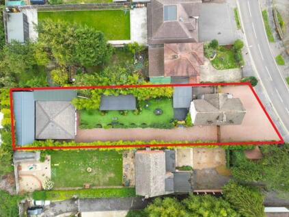 Bucknalls Lane, Watford, WD25