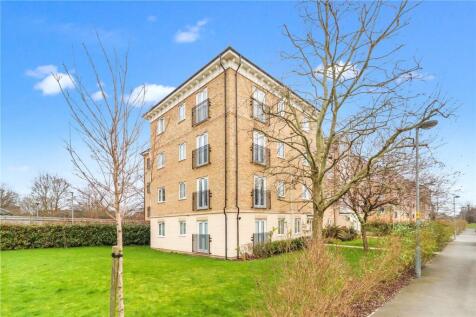 Dodd Road, Watford, WD24