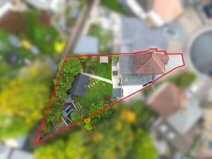 Sixth Avenue, Watford, WD25