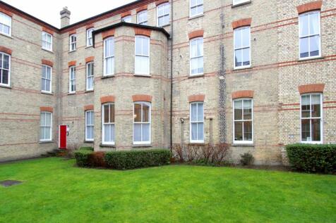 Mallard Road, Leavesden Court Mallard Road, WD5