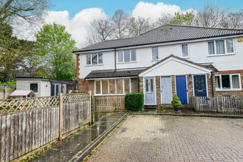 Magnolia Avenue, Abbots Langley, WD5