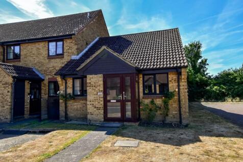 De Havilland Way, Abbots Langley, WD5