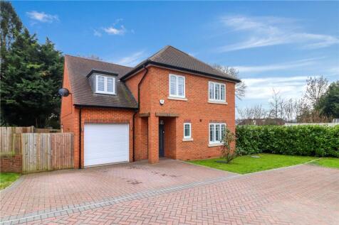 Gill Orchard, Abbots Langley, WD5