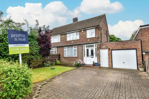 Langley Lane, Abbots Langley, WD5