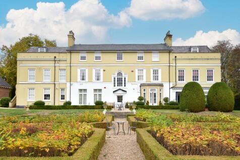 Breakspear Place, Abbots Langley, WD5