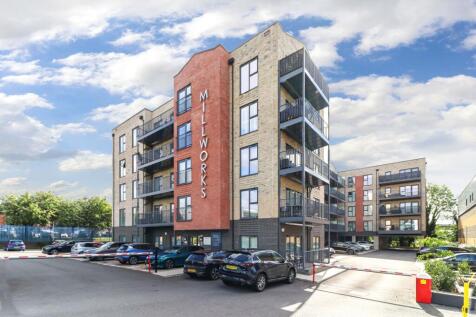 Home Park Mill Link, Kings Langley, WD4