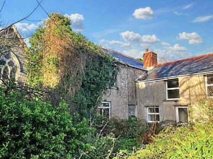 Church Cottage, Point Road, Angle