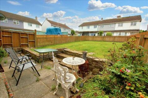 4 Saunders Road, Carew Park, Sageston