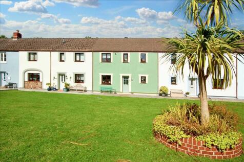 Granary Cottage, East Orielton Farm, Maidenwells, Pembroke