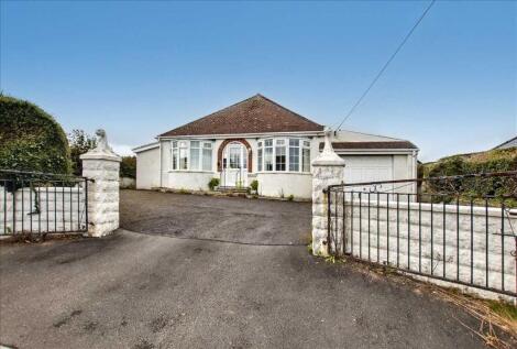 Keepings, Broadfield, Saundersfoot