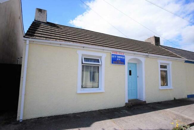 1 Bedroom Cottage For Sale In 6 Owen Street Sa72