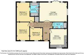 FLOOR-PLAN