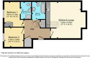 FLOOR-PLAN