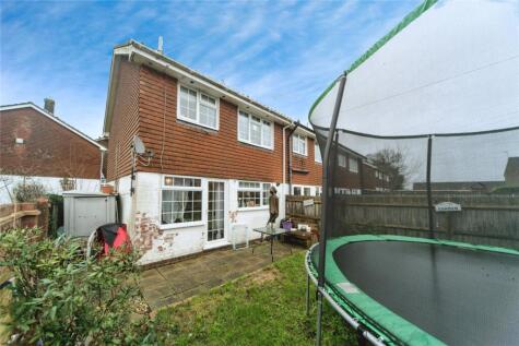 Browns Lane, UCKFIELD, East Sussex, TN22