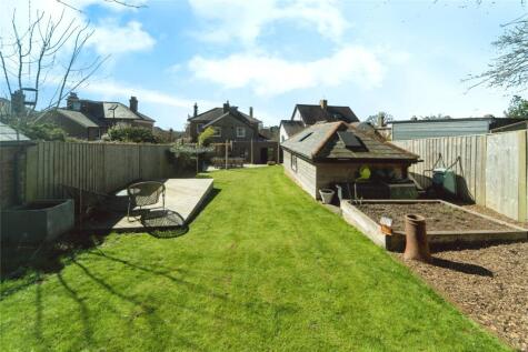 Framfield Road, Buxted, Uckfield, TN22