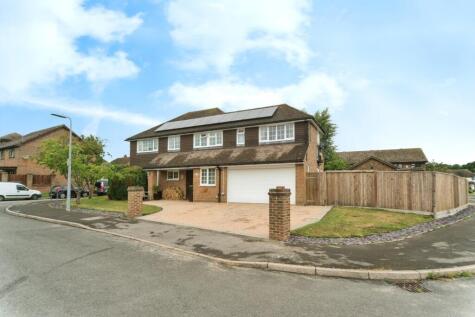 Wilson Grove, UCKFIELD, East Sussex, TN22