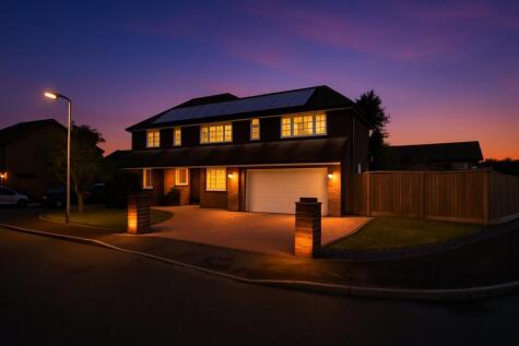 Wilson Grove, UCKFIELD, East Sussex, TN22