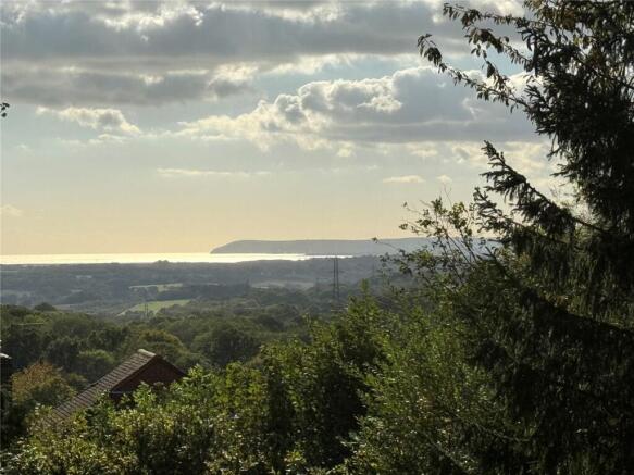 View From House