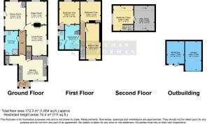 FLOOR-PLAN