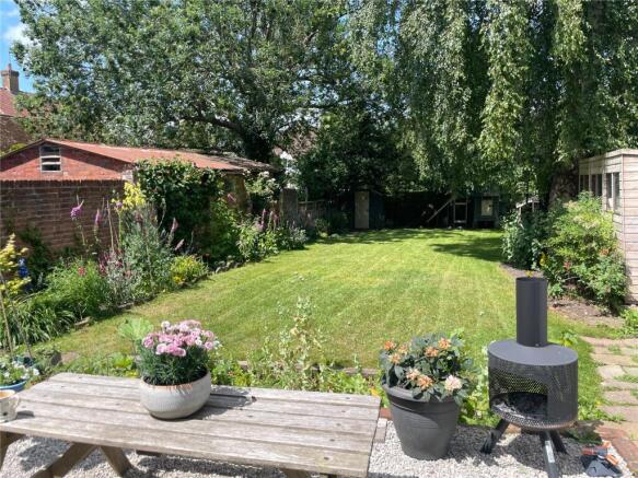 Garden 1